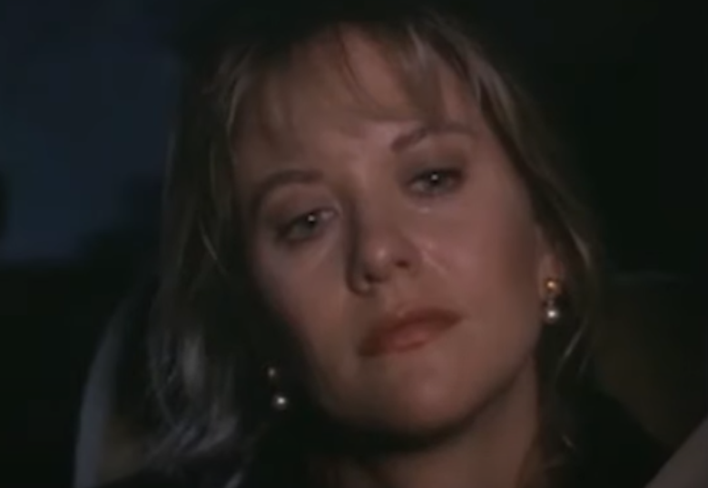 Screenshot oft he movie Sleepless in Seattle