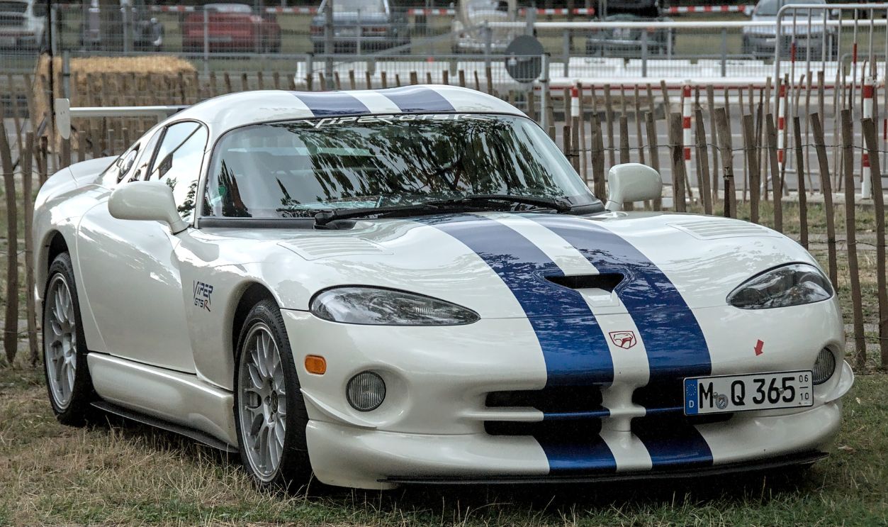 Greg Gjerdingen, CC BY 2.0, Wikimedia Commons