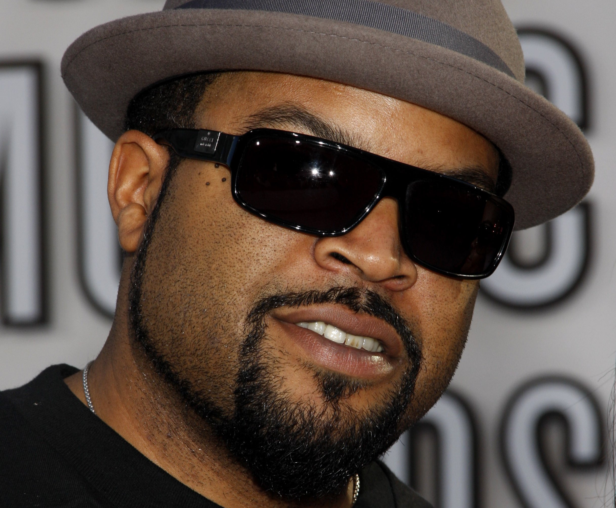 Ice Cube at the 2010 MTV Video Music Awards