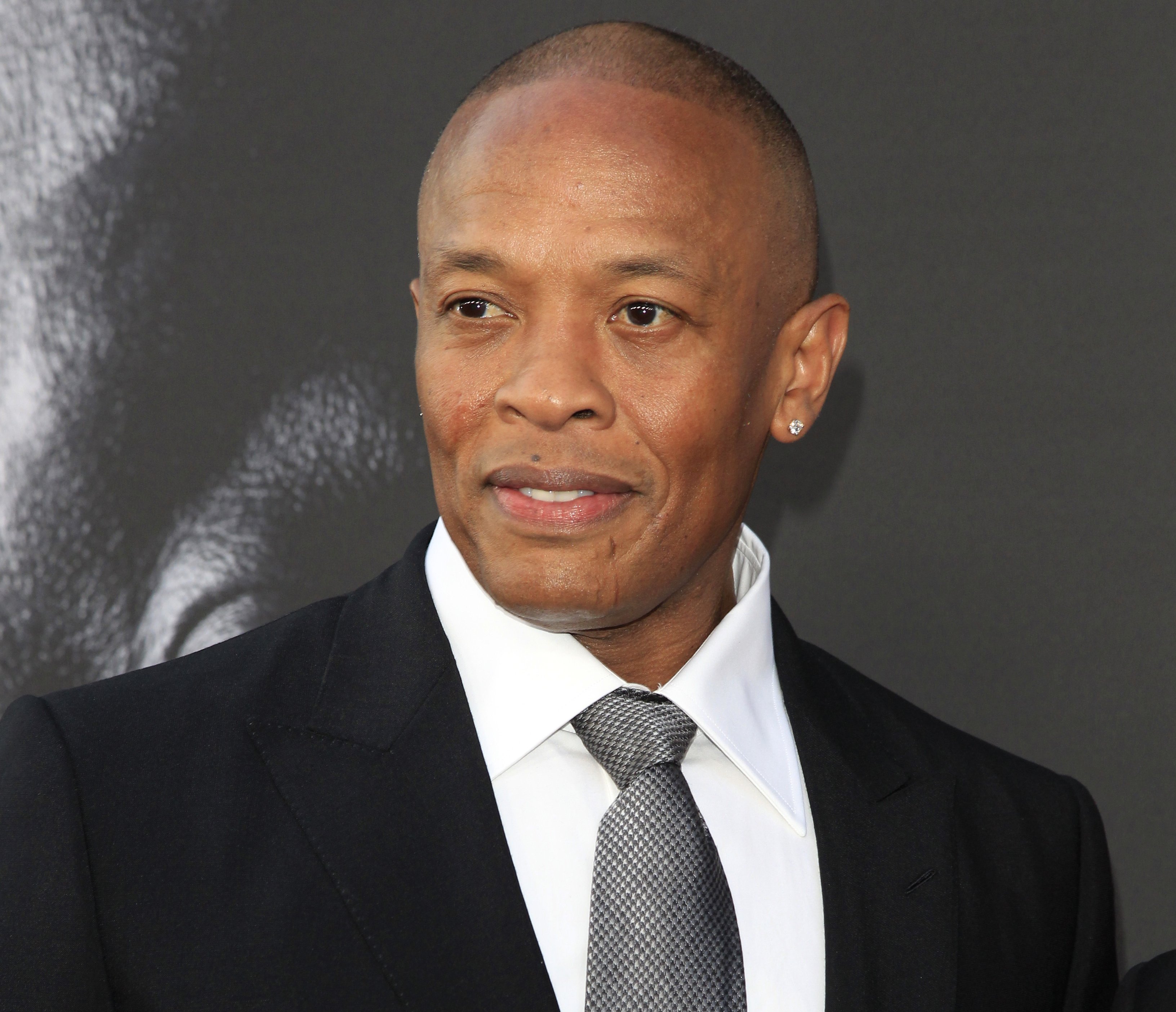 Dr Dre at