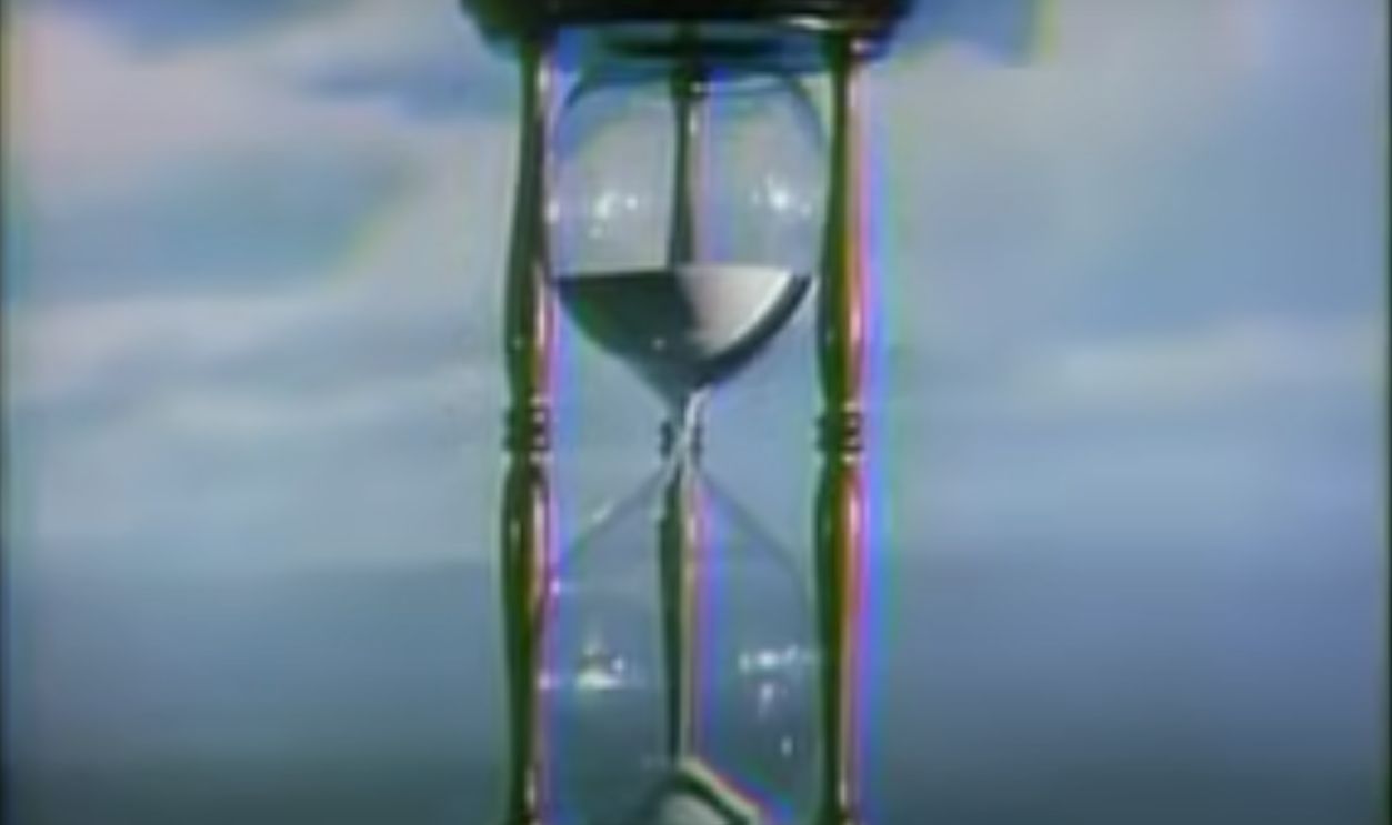 1993 Days of Our Lives open