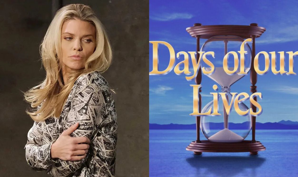 Behind-The-Scenes of DOOL intro