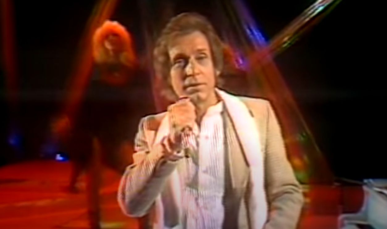 Bobby Hart from The First Bobby Hart Solo