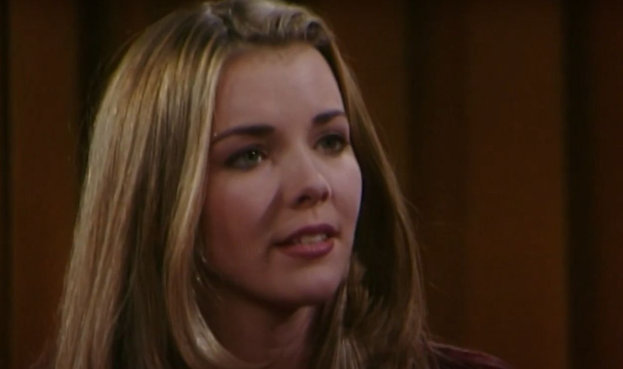 Days of Our Lives | Testifying In Your Sister's Assault Trial (Christie Clark, Allison Sweeney) by Liquid Soap