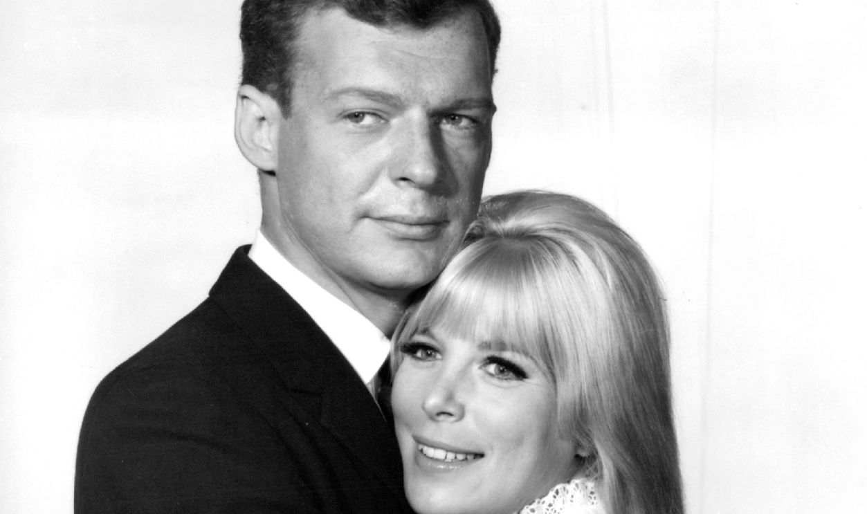 Edward Mallory Elizabeth Perry Morning Star