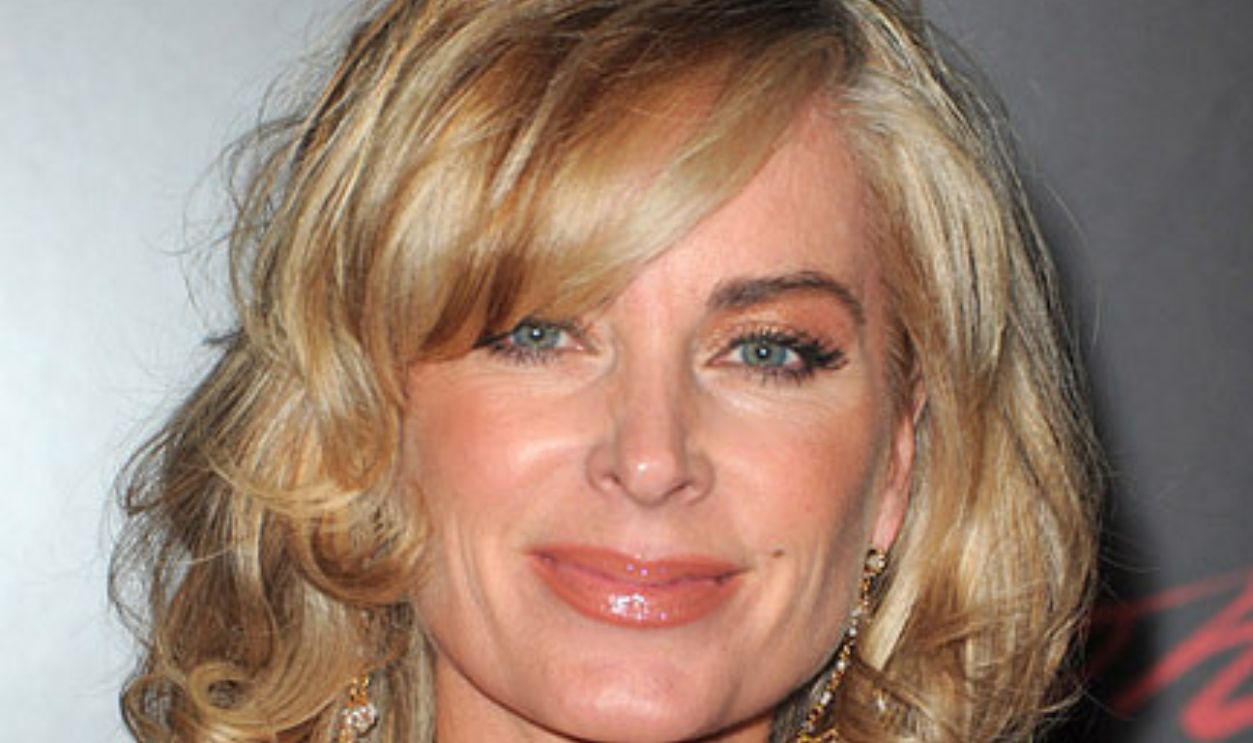 Eileen Davidson