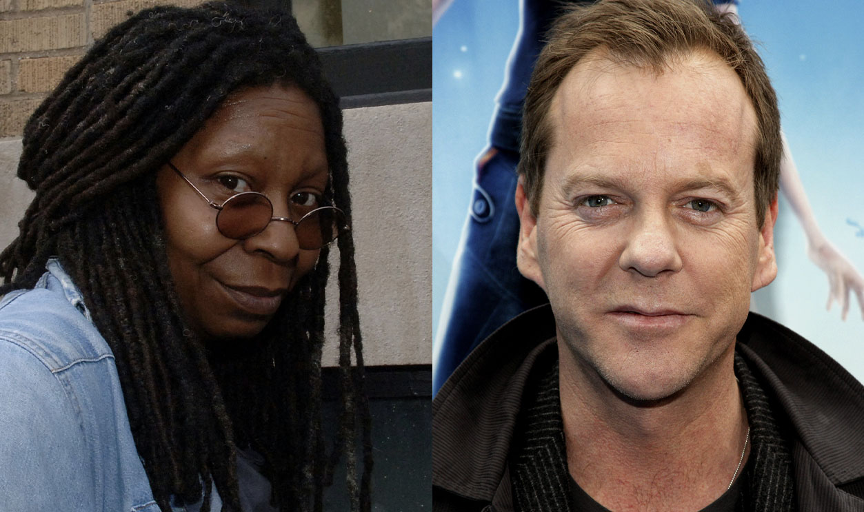 Hollywood Grandparents Msn Split