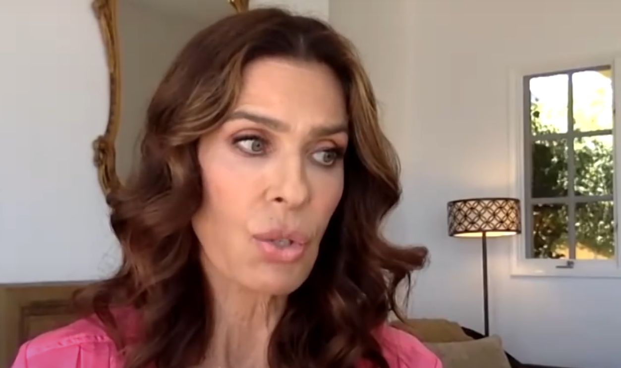 Kristian Alfonso