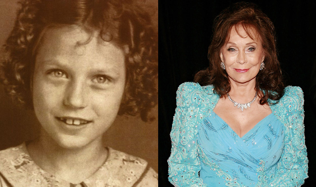 Loretta Lynn Msn Split