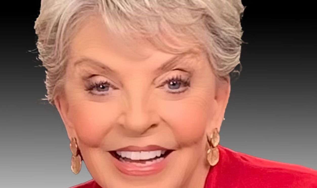 Susan Seaforth Hayes