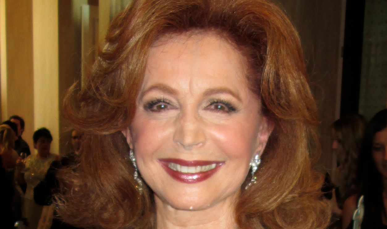 Suzanne Rogers 