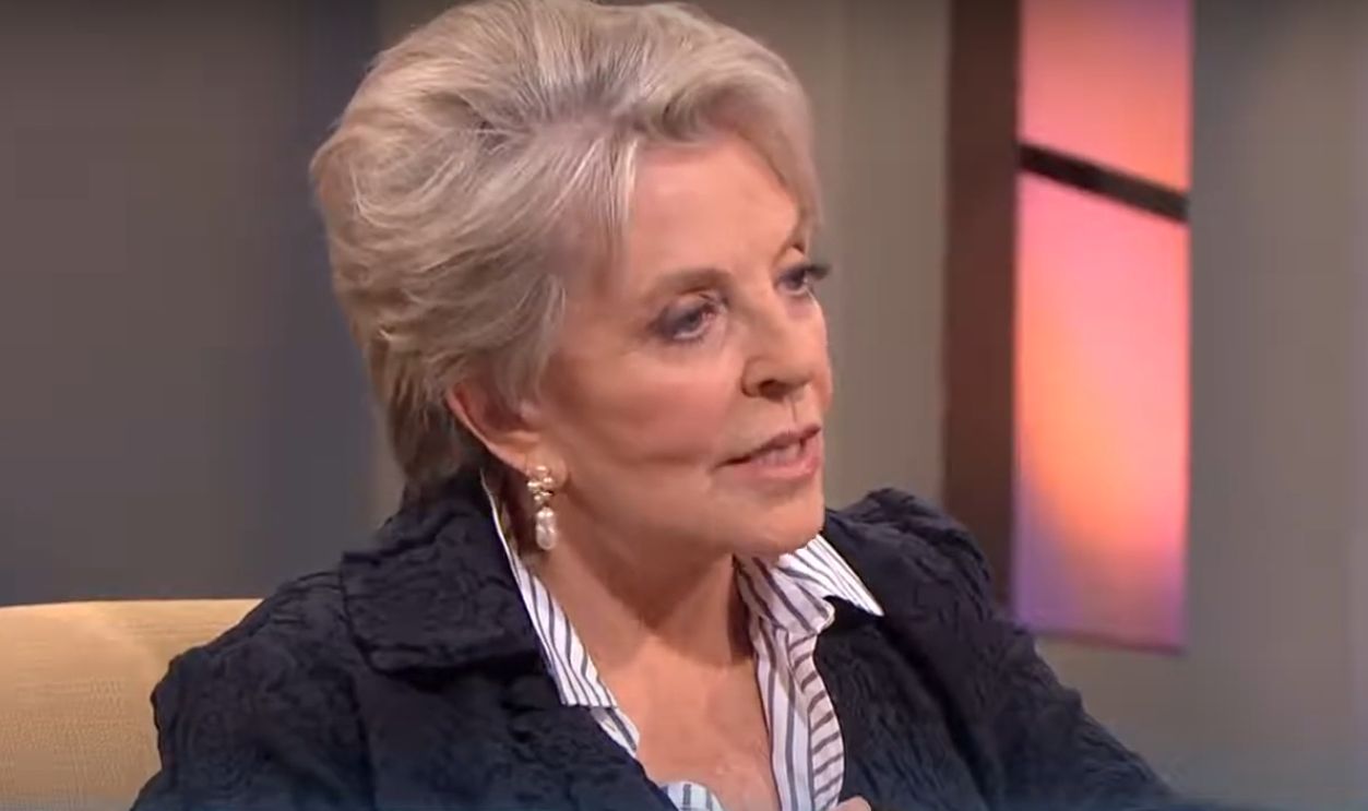 Bill Hayes & Susan Seaforth Hayes