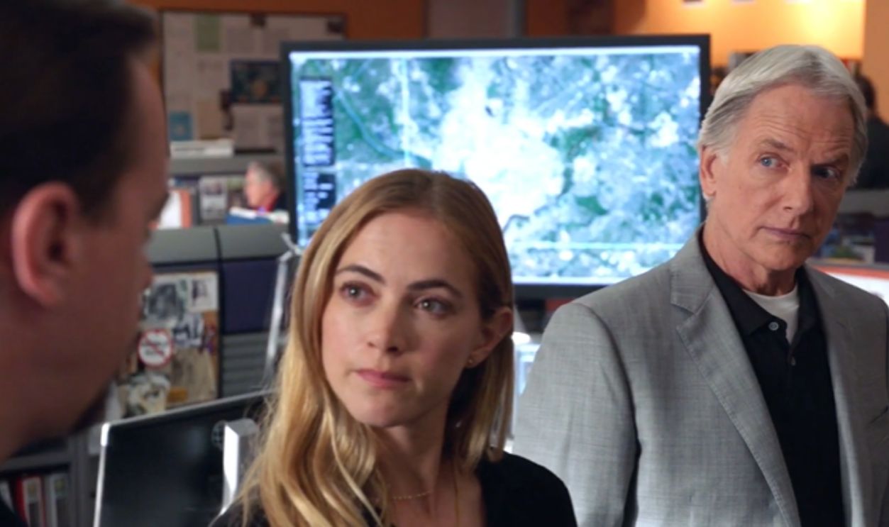 Breaking The Fourth Wall