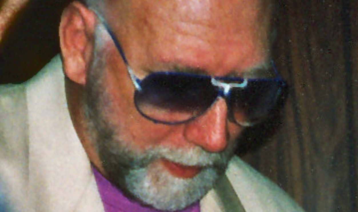 Donald P. Bellisario