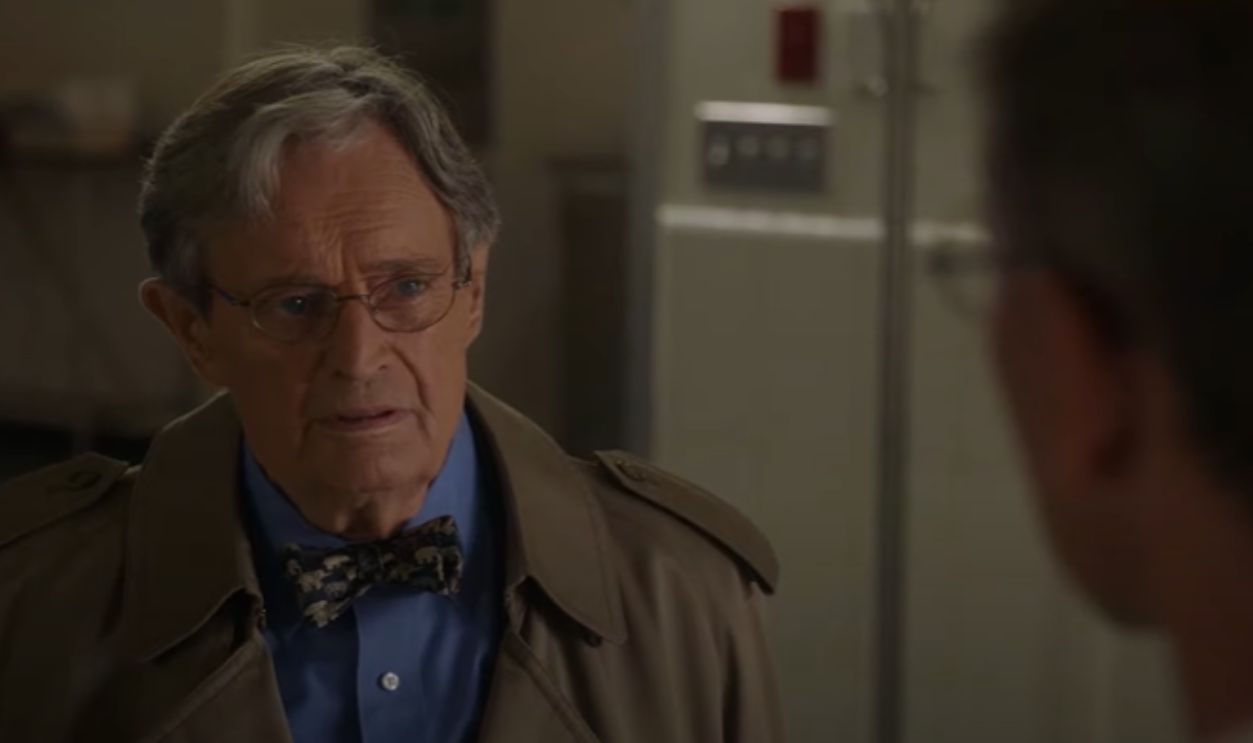 Dr. Donald Ducky Mallard