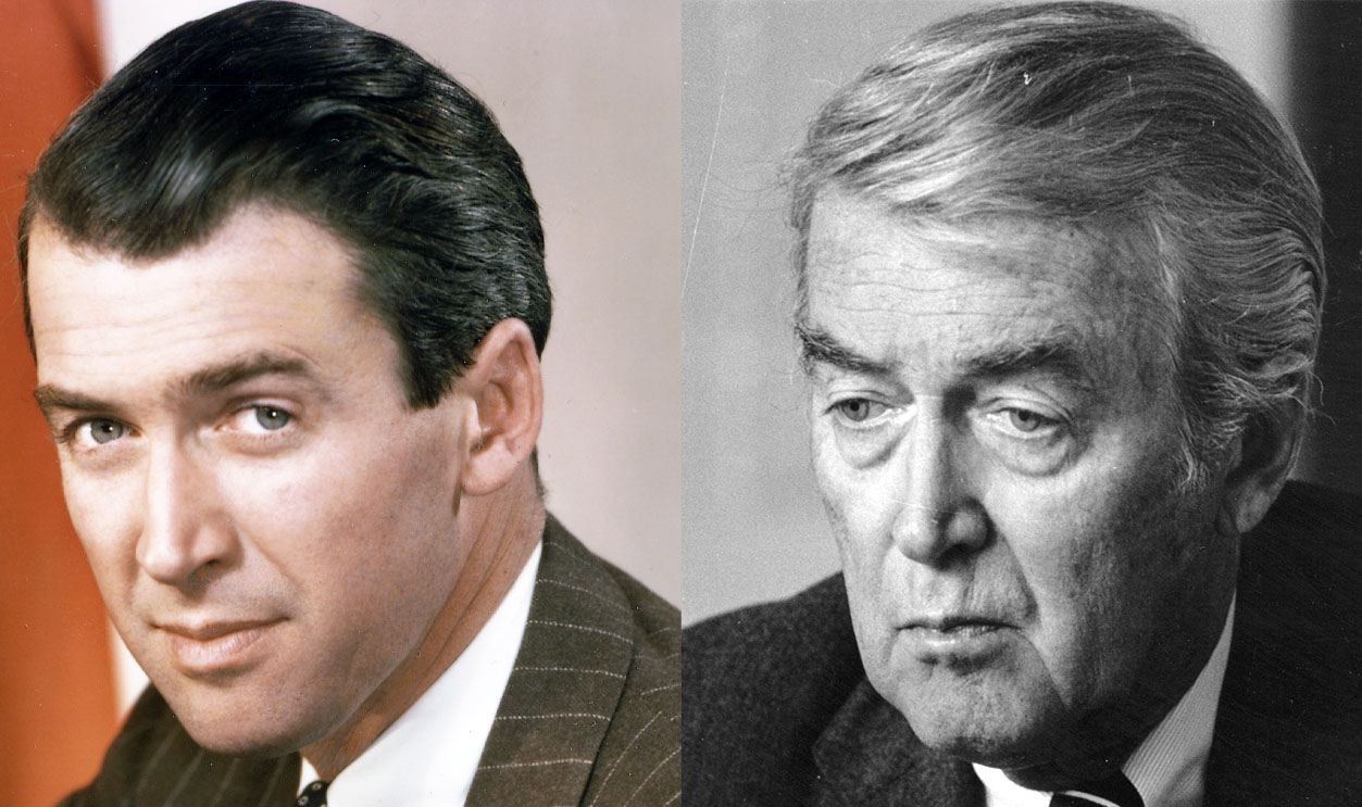 Jimmy Stewart Msn Split