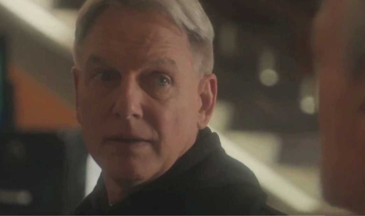 Life Before His Eyes