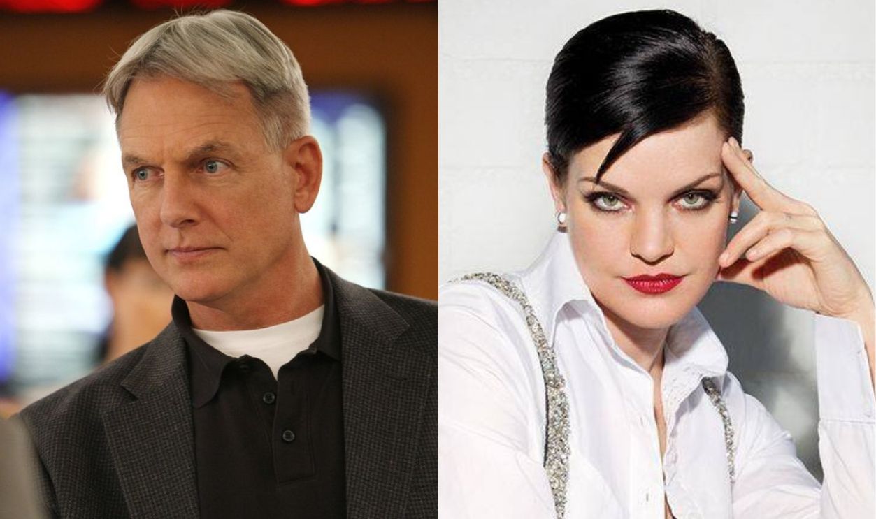 NCIS