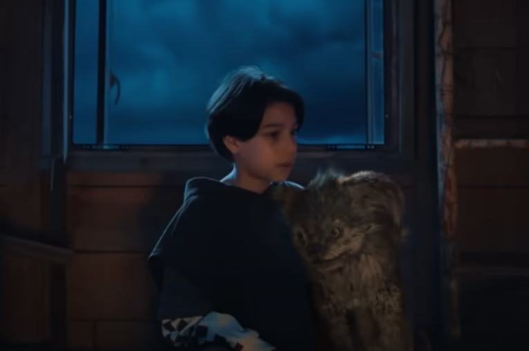 Screenshot of the movie Chupa