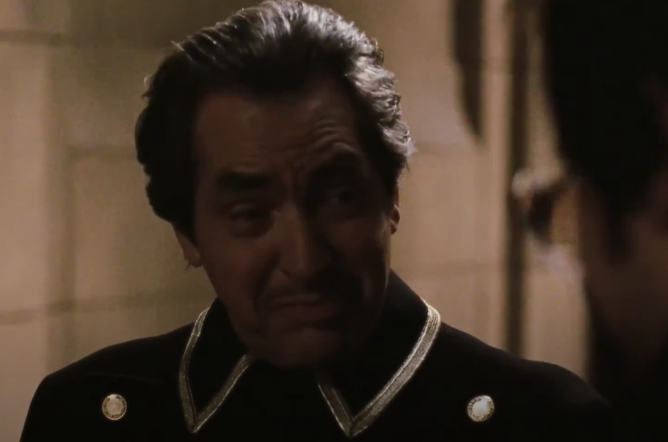 Hotel employee in Chapter 27 (2007)