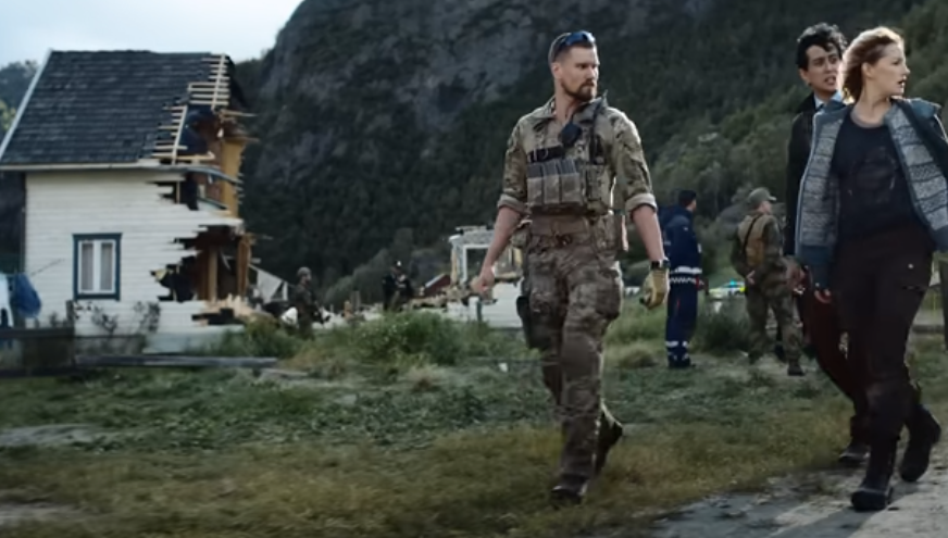 Screenshot of the movie Troll