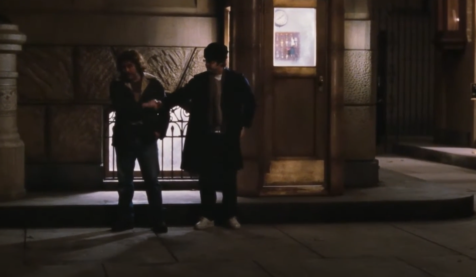 Jared Leto  as Mark  David Chapman in Chapter 27 (2007)