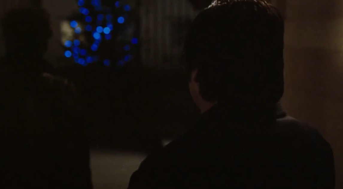 Jared Leto as  Mark  David Chapman in Chapter 27 (2007)