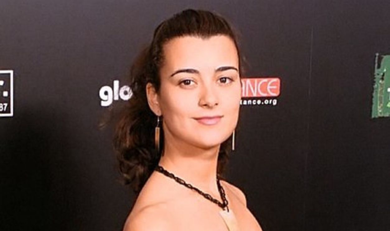 Ziva David