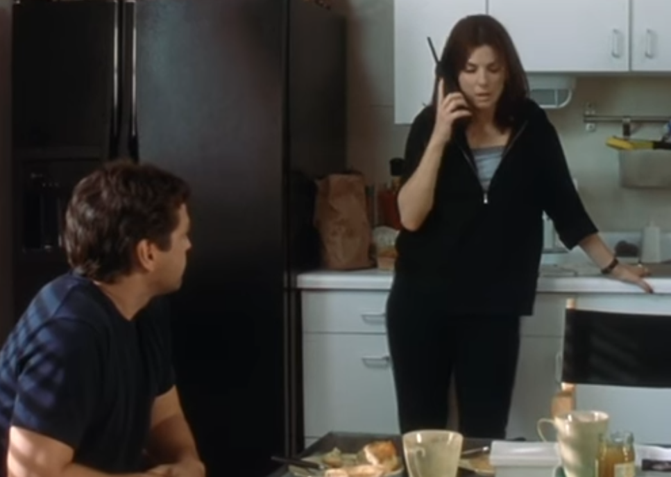 Screenshot from the movie Divine Secrets Of The Ya-Ya Sisterhood (2002)