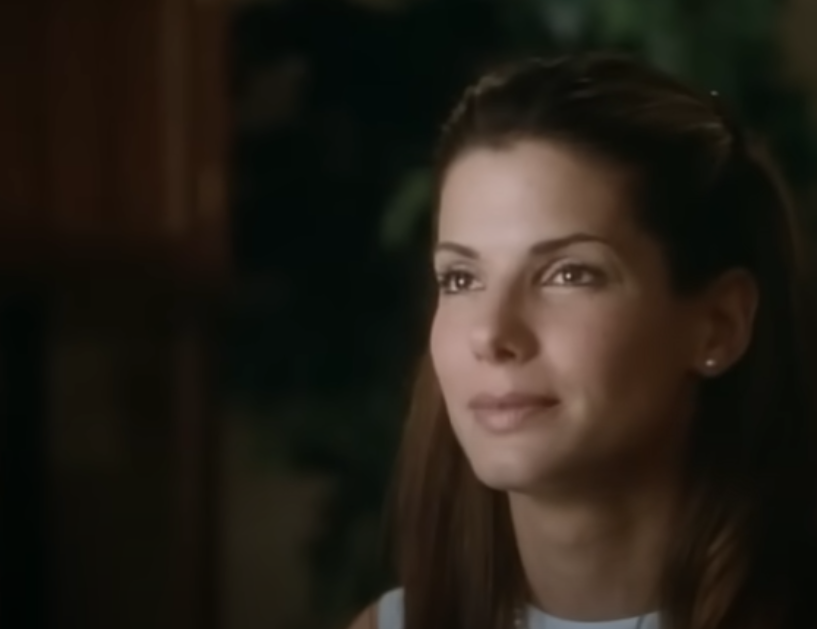 Screenshot from the movie Hope Floats (1998)