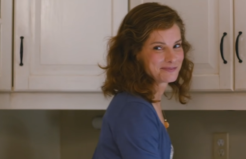 Screenshot from the movie Extremely Loud And Incredibly Close (2011)