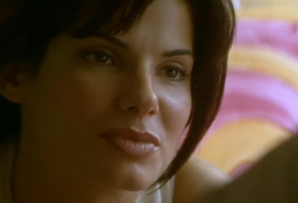 Screenshot from the movie A Time To Kill (1996)