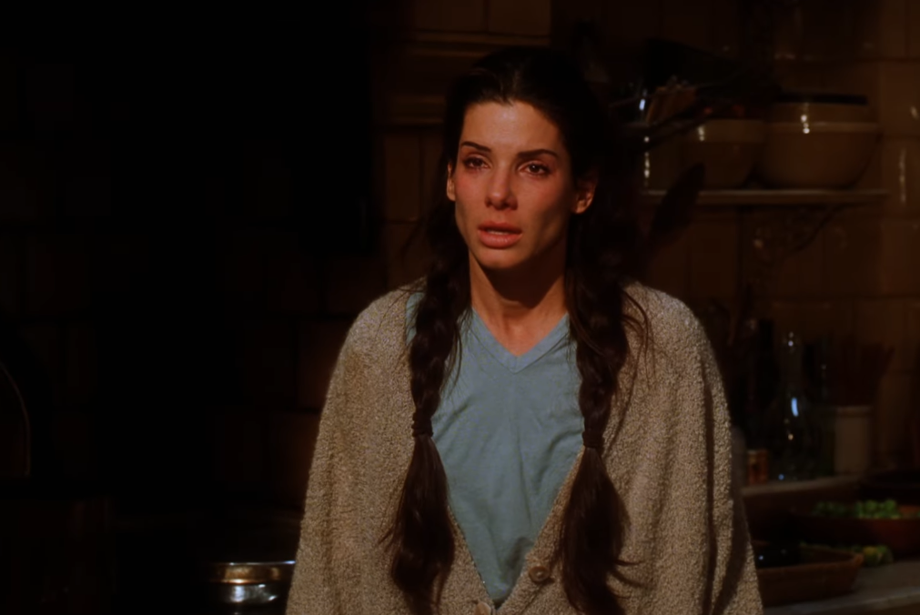 Screenshot from the movie Practical Magic (1998)