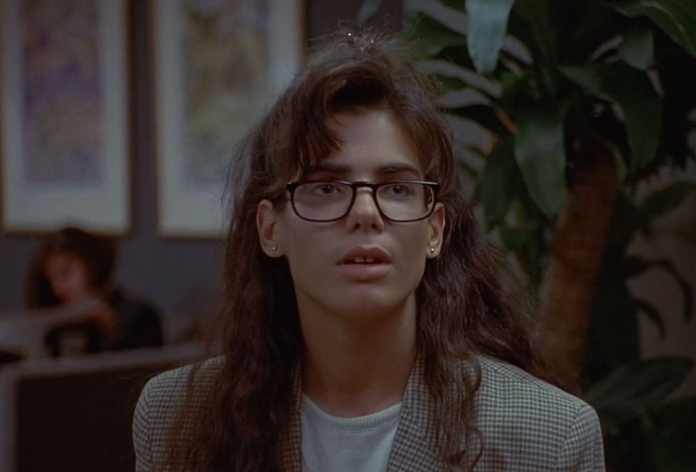 Screenshot from the movie Love Potion No 9 (1992)