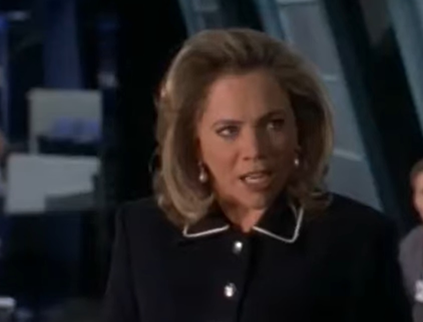 Screenshot from the film Baby Geniuses (1999)