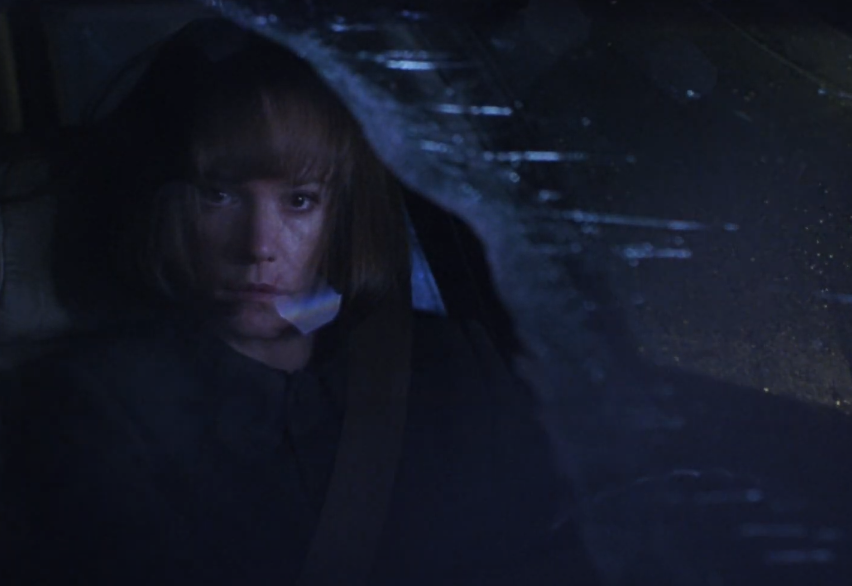 A screenshot of the movie Crash