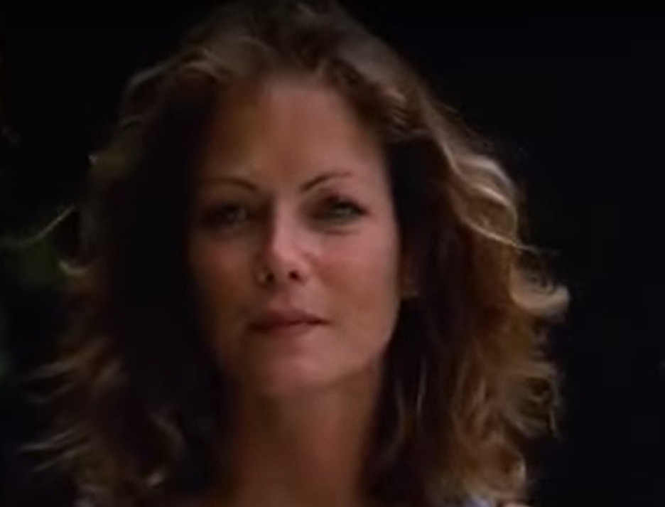 Screenshot from the film The Guardian (1990)