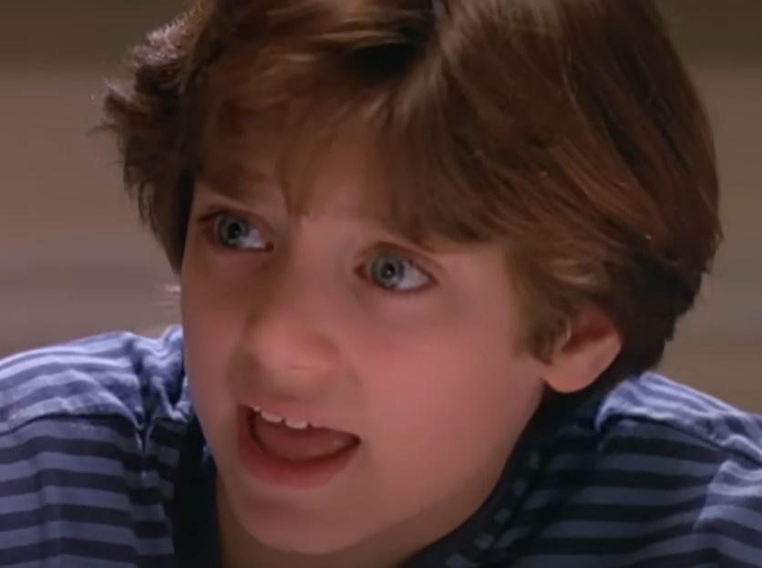 Screenshot from the film North (1994)