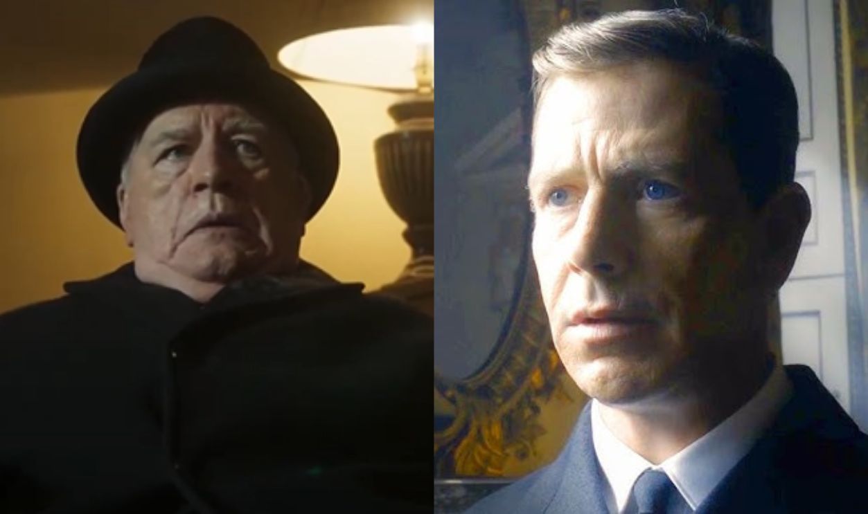 Churchill & The Darkest Hour Cont.