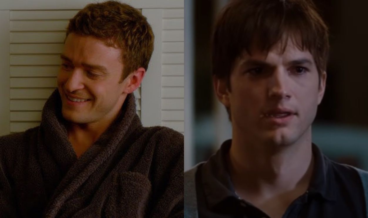 Friends With Benefits & No Strings Attached Cont.