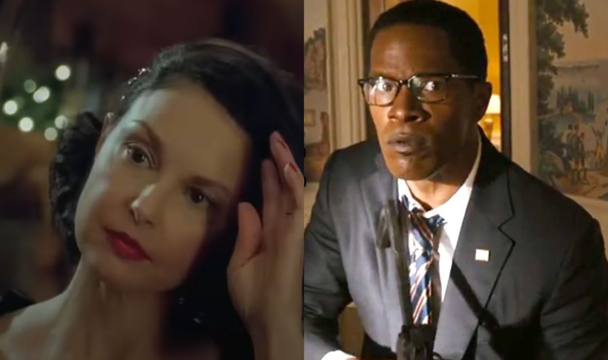 Olympus Has Fallen & White House Down Cont.