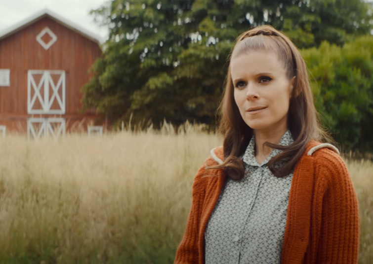 A screenshot of the TV Show Black Mirror