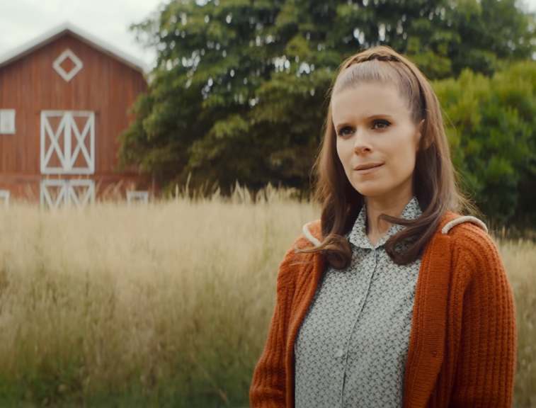 A screenshot of the TV Show Black Mirror