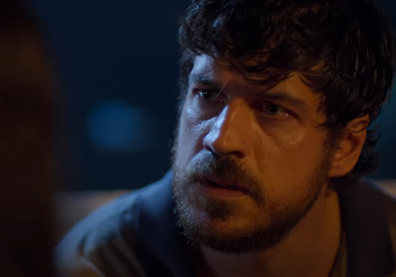 A screenshot of the TV Show Invisible City