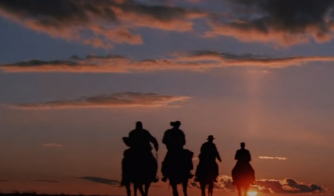 Screenshot of the movie Indiana Jones and the Last Crusade
