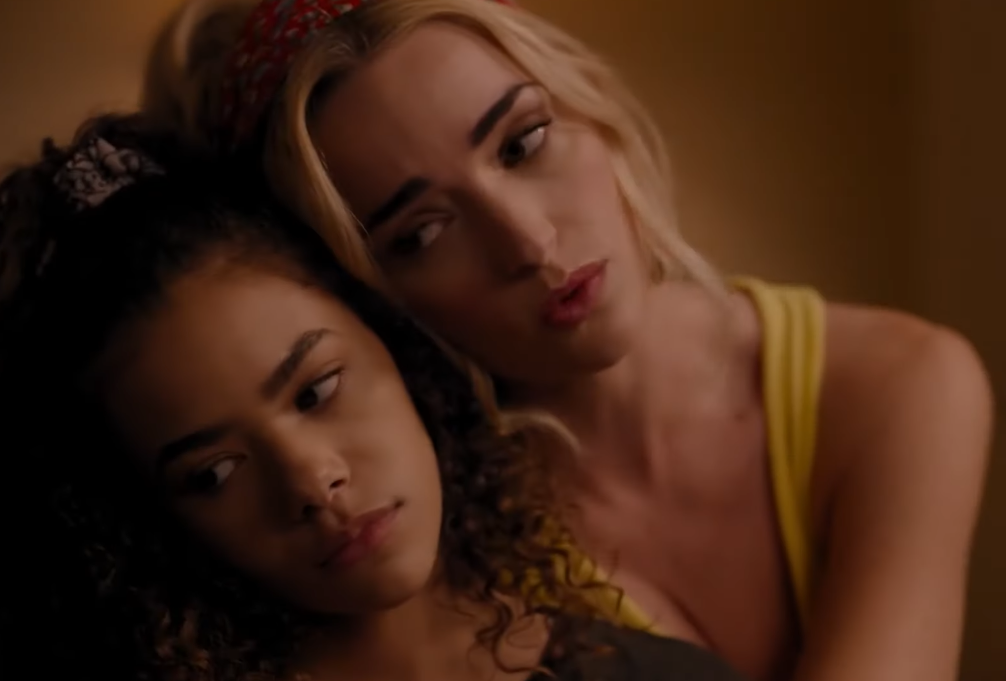 Ginny & Georgia 2021 -