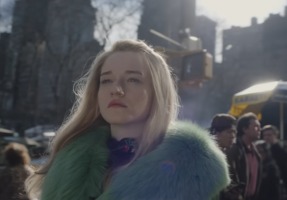 Inventing Anna (2022)