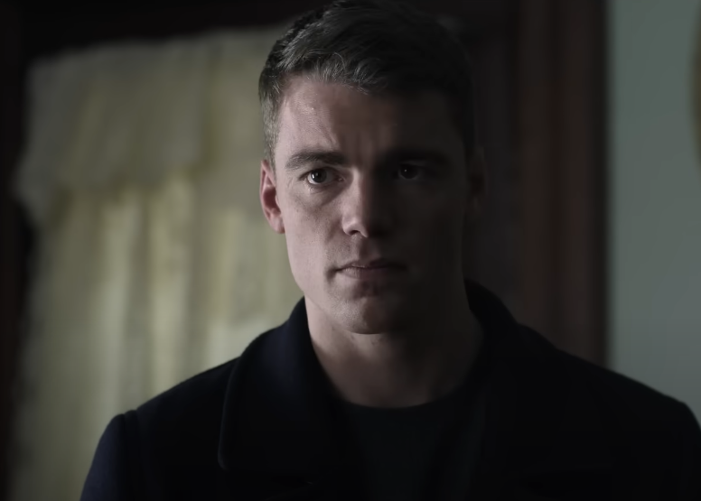 The Night Agent 2023 -