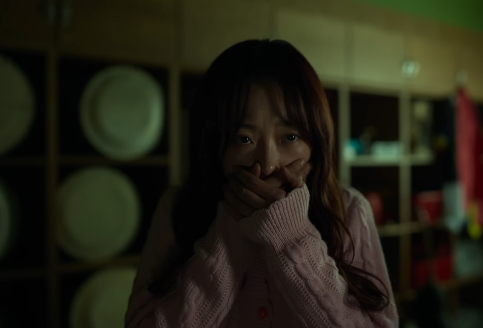 All of Us Are Dead 2022 -