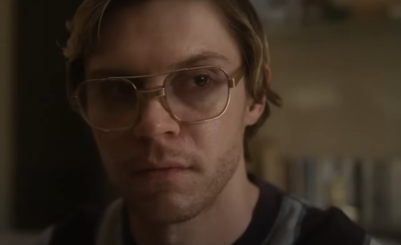 Monsters: The Jeffrey Dahmer Story 2022 -